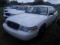 10-10126 (Cars-Sedan 4D)  Seller: Gov/Manatee County Sheriff-s Offic 2009 FORD CROWNVIC