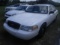10-10128 (Cars-Sedan 4D)  Seller: Gov/Manatee County Sheriff-s Offic 2009 FORD CROWNVIC