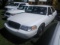 10-10147 (Cars-Sedan 4D)  Seller: Gov/Manatee County Sheriff-s Offic 2011 FORD CROWNVIC