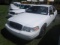 10-10141 (Cars-Sedan 4D)  Seller: Gov/Manatee County Sheriff-s Offic 2011 FORD CROWNVIC