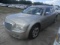 10-05135 (Cars-Sedan 4D)  Seller: Gov/Manatee County Sheriff-s Offic 2006 CHRY 300