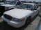 10-10113 (Cars-Sedan 4D)  Seller: Gov/Hernando County Sheriff-s 2011 FORD CROWNVIC