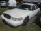 10-06262 (Cars-Sedan 4D)  Seller: Gov/Hernando County Sheriff-s 2007 FORD CROWNVIC
