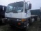10-08227 (Trucks-Flatbed)  Seller:Private/Dealer 2004 HINO SG