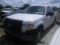 10-10114 (Trucks-Pickup 2D)  Seller:Private/Dealer 2010 FORD F150
