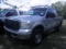 10-08210 (Trucks-Pickup 2D)  Seller:Private/Dealer 2006 FORD F350