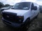 10-10122 (Trucks-Van Cargo)  Seller:Private/Dealer 2008 FORD E250