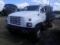 10-08124 (Trucks-Cable)  Seller:Private/Dealer 2002 GMC C7500