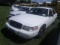 10-10136 (Cars-Sedan 4D)  Seller: Gov/Hillsborough County Sheriff-s 2011 FORD CROWNVIC