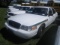 10-10143 (Cars-Sedan 4D)  Seller: Gov/Charlotte County Sheriff-s 2011 FORD CROWNVIC