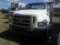 10-09115 (Trucks-Flatbed)  Seller:Private/Dealer 2004 FORD F650