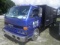 10-08242 (Trucks-Flatbed)  Seller:Private/Dealer 1993 ISUZ NPR