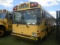 10-09214 (Trucks-Buses)  Seller: Gov/Citrus County School Board 2002 AMRT GC39530