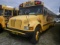 10-09231 (Trucks-Buses)  Seller: Gov/Citrus County School Board 2002 AMRT ATC