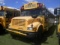 10-09216 (Trucks-Buses)  Seller: Gov/Citrus County School Board 2000 INTL 3800