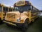 10-09222 (Trucks-Buses)  Seller: Gov/Citrus County School Board 2000 INTL 3800
