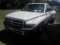 10-08133 (Trucks-Pickup 2D)  Seller: Florida State D.O.T. 2001 DODG 3500
