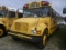 10-09229 (Trucks-Buses)  Seller: Gov/Citrus County School Board 2003 ICCO IC3S530