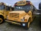 10-09228 (Trucks-Buses)  Seller: Gov/Citrus County School Board 2001 INTL 3800