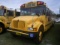 10-09220 (Trucks-Buses)  Seller: Gov/Citrus County School Board 2003 ICCO IC3S530