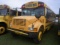 10-09217 (Trucks-Buses)  Seller: Gov/Citrus County School Board 2001 THOM 3800