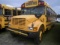 10-09224 (Trucks-Buses)  Seller: Gov/Citrus County School Board 2001 THOM 3800