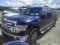 10-13110 (Trucks-Pickup 4D)  Seller: Gov/Sarasota County Sheriff-s Dept 2009 FORD F150