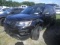 10-05146 (Cars-SUV 4D)  Seller: Florida State F.H.P. 2018 FORD EXPLORER