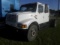10-13244 (Trucks-Chasis)  Seller:Private/Dealer 1999 INTL 4700