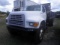 10-09116 (Trucks-Dump)  Seller:Private/Dealer 1999 FORD F800