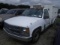 10-05141 (Trucks-Box Refr.)  Seller:Private/Dealer 1995 CHEV 1500
