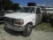 10-13249 (Trucks-Flatbed)  Seller:Private/Dealer 1993 FORD F450SD