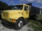 10-13248 (Trucks-Dump)  Seller:Private/Dealer 2000 INTL 4700