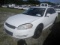 10-05148 (Cars-Sedan 4D)  Seller: Gov/Orange County Sheriffs Office 2011 CHEV IMPALA