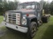 10-09135 (Trucks-Flatbed)  Seller: Florida State F.W.C. 1984 INTL S1900