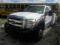 10-08248 (Trucks-Wrecker)  Seller:Private/Dealer 2013 FORD F550