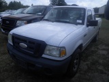 10-10123 (Trucks-Pickup 2D)  Seller:Private/Dealer 2008 FORD RANGER