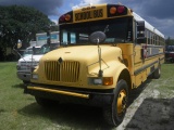 10-08127 (Trucks-Buses)  Seller:Private/Dealer 2002 AMRT IC3S530