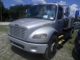 10-08245 (Trucks-Sprayer)  Seller:Private/Dealer 2010 FREI M2