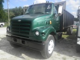 10-09239 (Trucks-Dump)  Seller:Private/Dealer 2000 STLG L7501