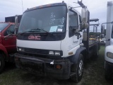 10-08223 (Trucks-Flatbed)  Seller:Private/Dealer 2001 GMC F7B042