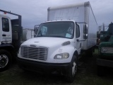 10-08222 (Trucks-Box)  Seller:Private/Dealer 2005 FRHT M2106