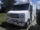 10-08132 (Trucks-Van Step)  Seller:Private/Dealer 1999 INTL UTILIMAST