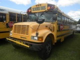 10-09212 (Trucks-Buses)  Seller: Gov/Citrus County School Board 2000 INTL 3800