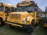 10-09223 (Trucks-Buses)  Seller: Gov/Citrus County School Board 2000 INTL 3800