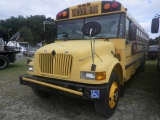 10-09238 (Trucks-Buses)  Seller:Private/Dealer 2003 ICCO 3000IC