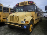 10-09235 (Trucks-Buses)  Seller:Private/Dealer 2003 ICCO 3000IC