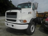 10-08244 (Trucks-Chasis)  Seller:Private/Dealer 1999 STLG ?