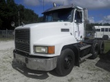 10-13250 (Trucks-Tractor)  Seller:Private/Dealer 2000 MACK CH613