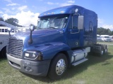 10-13245 (Trucks-Tractor)  Seller:Private/Dealer 2008 FRHT ST120
